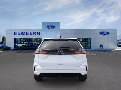 2024 Ford Edge ST Line AWD