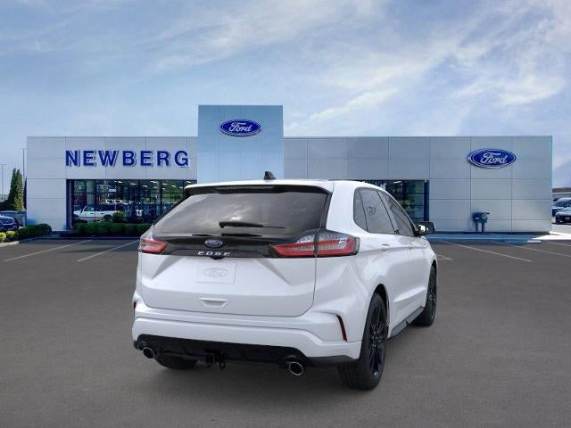 2024 Ford Edge ST Line AWD