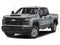 2025 Chevrolet Silverado 2500 HD Crew Cab Standard Box 4-Wheel Drive LT