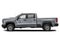 2025 Chevrolet Silverado 2500 HD Crew Cab Standard Box 4-Wheel Drive LT