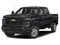 2025 Chevrolet Silverado 2500 HD Crew Cab Standard Box 4-Wheel Drive LT