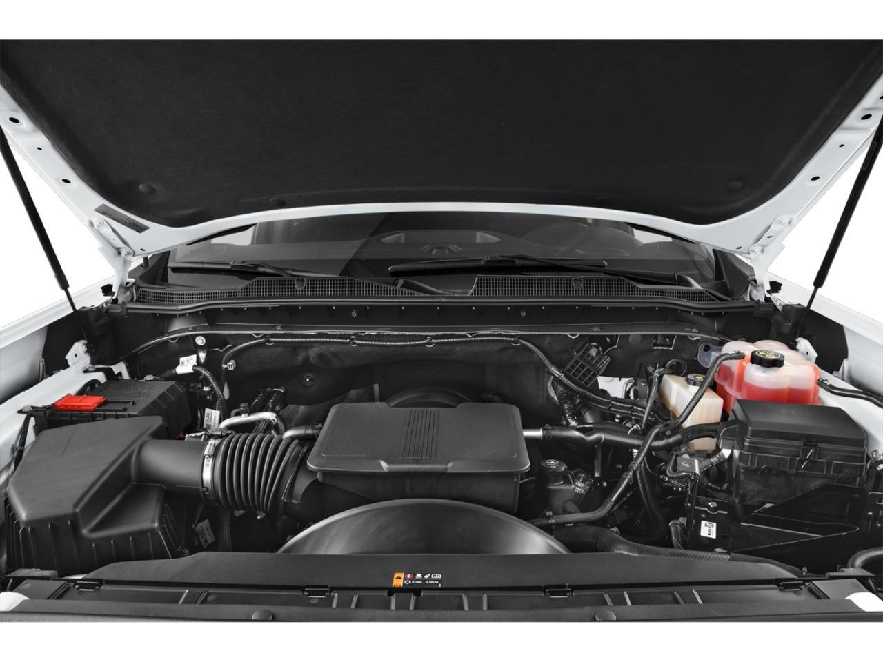 2025 Chevrolet Silverado 2500 HD Crew Cab Standard Box 4-Wheel Drive LT