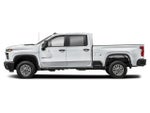 2025 Chevrolet Silverado 2500 HD Crew Cab Standard Box 4-Wheel Drive LT