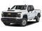 2025 Chevrolet Silverado 2500 HD Crew Cab Standard Box 4-Wheel Drive LT