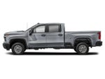 2025 Chevrolet Silverado 2500 HD Crew Cab Standard Box 4-Wheel Drive LT