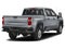 2025 Chevrolet Silverado 2500 HD Crew Cab Standard Box 4-Wheel Drive LT