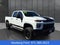 2023 Chevrolet Silverado 2500 HD Crew Cab Standard Box 4-Wheel Drive Custom