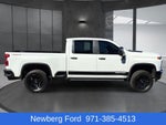 2023 Chevrolet Silverado 2500 HD Crew Cab Standard Box 4-Wheel Drive Custom
