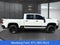 2023 Chevrolet Silverado 2500 HD Crew Cab Standard Box 4-Wheel Drive Custom