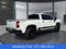 2023 Chevrolet Silverado 2500 HD Crew Cab Standard Box 4-Wheel Drive Custom