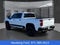 2023 Chevrolet Silverado 2500 HD Crew Cab Standard Box 4-Wheel Drive Custom