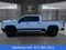 2023 Chevrolet Silverado 2500 HD Crew Cab Standard Box 4-Wheel Drive Custom