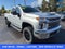 2022 Chevrolet Silverado 3500 HD Crew Cab Standard Box 4-Wheel Drive LTZ