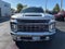 2022 Chevrolet Silverado 3500 HD Crew Cab Standard Box 4-Wheel Drive LTZ