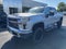 2022 Chevrolet Silverado 3500 HD Crew Cab Standard Box 4-Wheel Drive LTZ