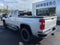 2022 Chevrolet Silverado 3500 HD Crew Cab Standard Box 4-Wheel Drive LTZ