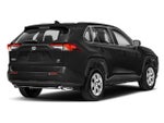 2021 Toyota RAV4 LE AWD (Natl)