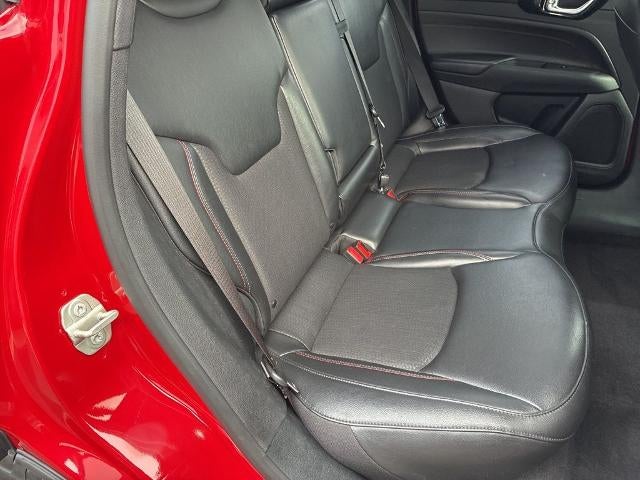 2023 Jeep Compass Trailhawk 4x4