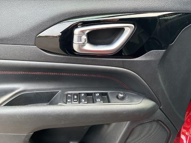 2023 Jeep Compass Trailhawk 4x4