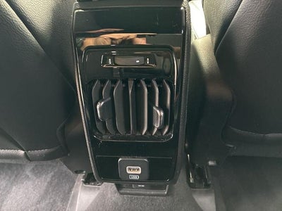 2023 Jeep Compass Trailhawk 4x4