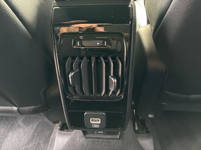 2023 Jeep Compass Trailhawk 4x4