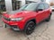 2023 Jeep Compass Trailhawk 4x4