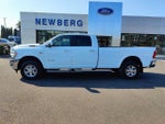 2021 RAM 3500 Laramie 4x4 Crew Cab 8' Box