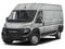 2023 RAM ProMaster Cargo Van 2500 High Roof 159" WB