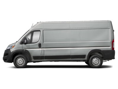 2023 RAM ProMaster Cargo Van 2500 High Roof 159" WB