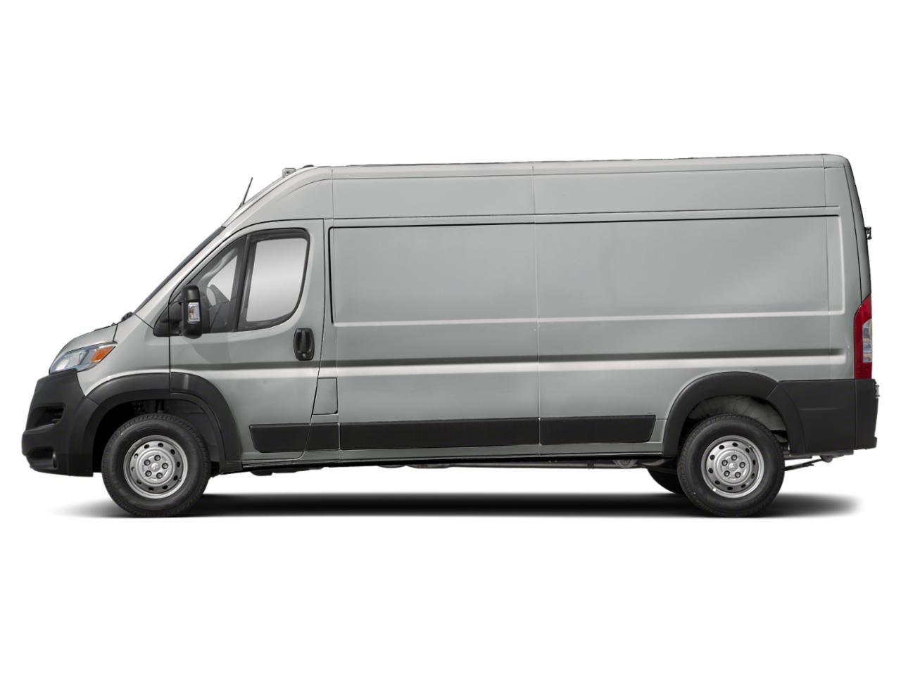 2023 RAM ProMaster Cargo Van 2500 High Roof 159" WB