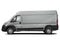 2023 RAM ProMaster Cargo Van 2500 High Roof 159" WB