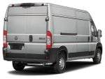 2023 RAM ProMaster Cargo Van 2500 High Roof 159" WB