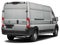 2023 RAM ProMaster Cargo Van 2500 High Roof 159" WB