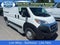 2025 RAM ProMaster Cargo Van Tradesman 2500 Low Roof 136" WB