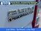 2025 RAM ProMaster Cargo Van Tradesman 2500 Low Roof 136" WB