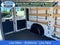 2025 RAM ProMaster Cargo Van Tradesman 2500 Low Roof 136" WB