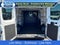 2025 RAM ProMaster Cargo Van Tradesman 2500 Low Roof 136" WB