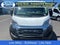 2025 RAM ProMaster Cargo Van Tradesman 2500 Low Roof 136" WB