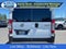 2025 RAM ProMaster Cargo Van Tradesman 2500 Low Roof 136" WB