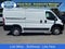2025 RAM ProMaster Cargo Van Tradesman 2500 Low Roof 136" WB