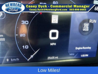 2025 RAM ProMaster Cargo Van Tradesman 2500 Low Roof 136" WB