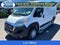 2025 RAM ProMaster Cargo Van Tradesman 2500 Low Roof 136" WB