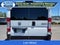 2025 RAM ProMaster Cargo Van Tradesman 2500 Low Roof 136" WB