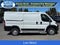 2025 RAM ProMaster Cargo Van Tradesman 2500 Low Roof 136" WB
