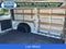 2025 RAM ProMaster Cargo Van Tradesman 2500 Low Roof 136" WB