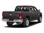 2017 RAM 1500 Big Horn 4x4 Crew Cab 5'7" Box