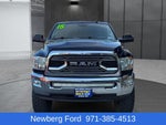 2015 RAM 2500 4WD Crew Cab 6.4 Ft Box Big Horn