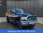 2015 RAM 2500 4WD Crew Cab 6.4 Ft Box Big Horn