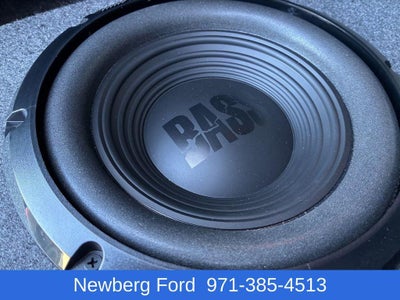 2015 RAM 2500 4WD Crew Cab 6.4 Ft Box Big Horn
