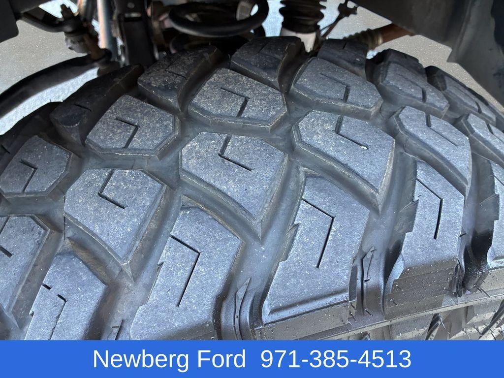 2015 RAM 2500 4WD Crew Cab 6.4 Ft Box Big Horn